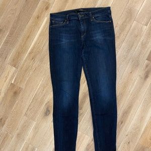 Joe’s skinny denim